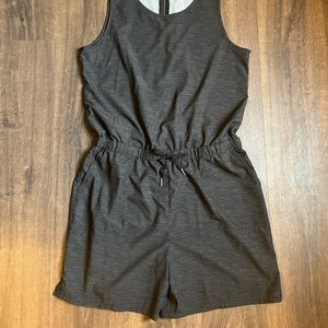 Kyodan outdoor romper
